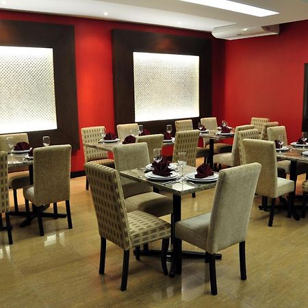 Hotel Marcelius Guayaquil Dış mekan fotoğraf