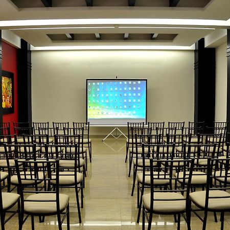 Hotel Marcelius Guayaquil Dış mekan fotoğraf