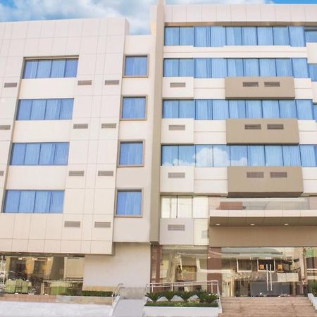 Hotel Marcelius Guayaquil Dış mekan fotoğraf