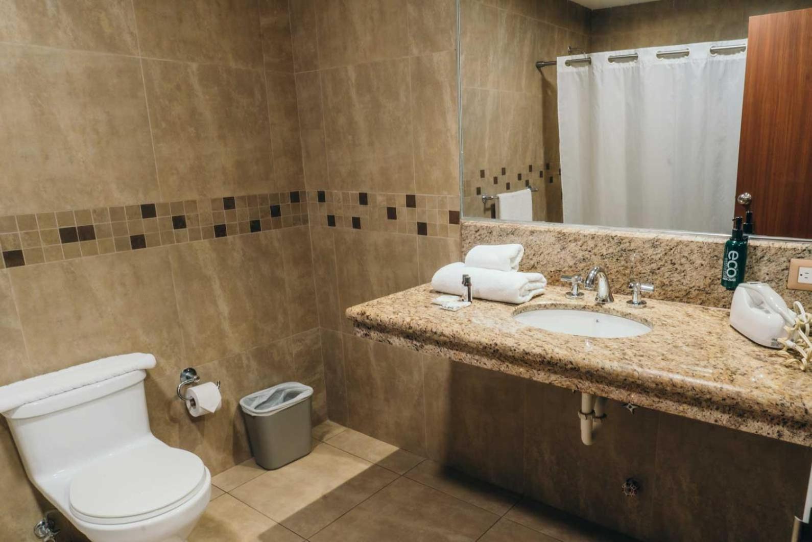 Hotel Marcelius Guayaquil Dış mekan fotoğraf