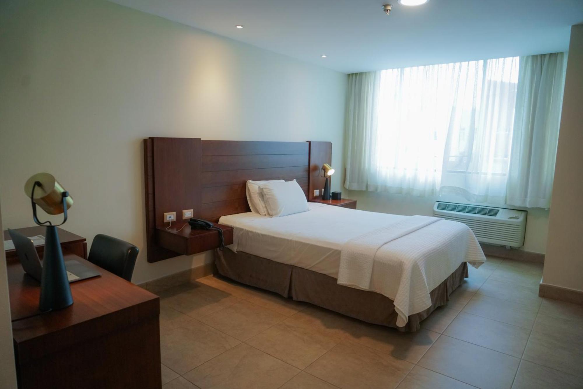 Hotel Marcelius Guayaquil Dış mekan fotoğraf