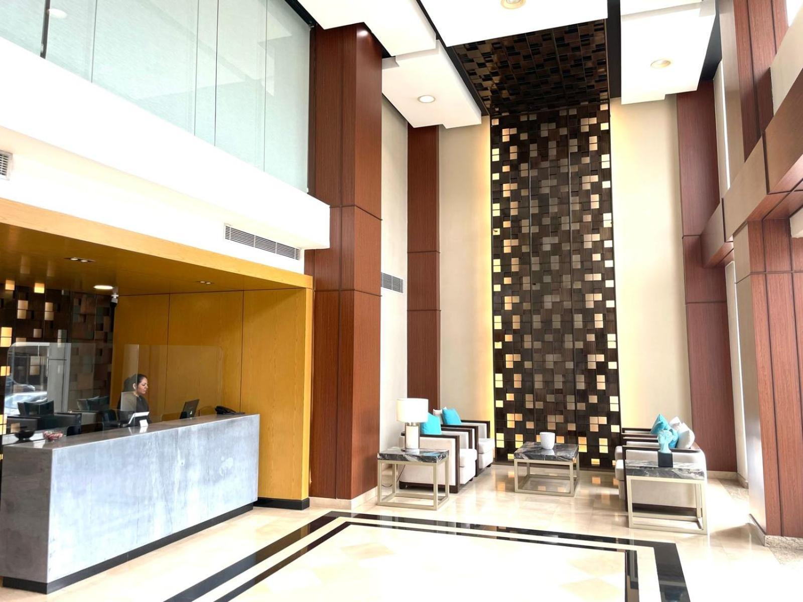 Hotel Marcelius Guayaquil Dış mekan fotoğraf