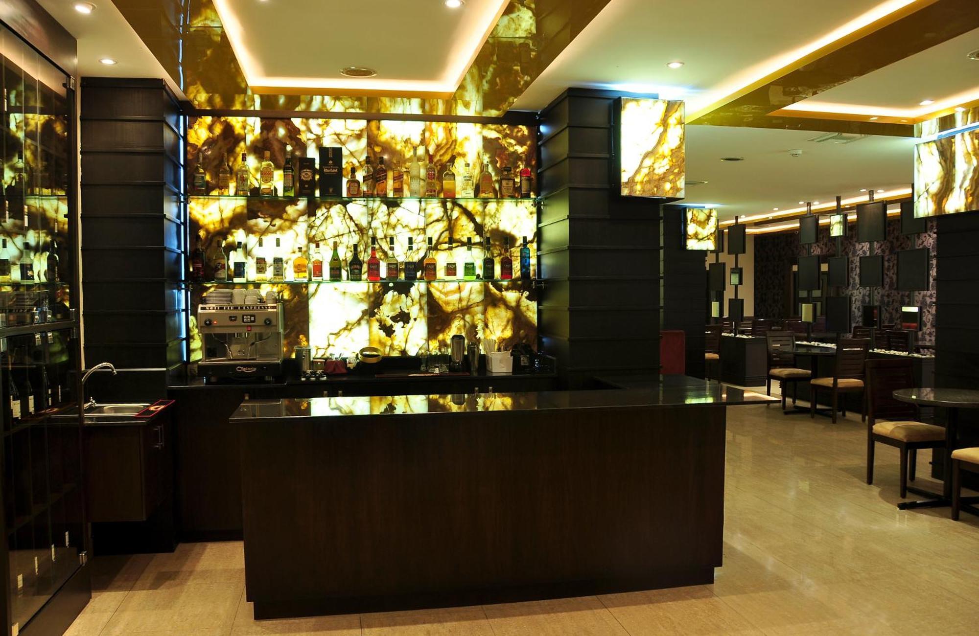 Hotel Marcelius Guayaquil Dış mekan fotoğraf