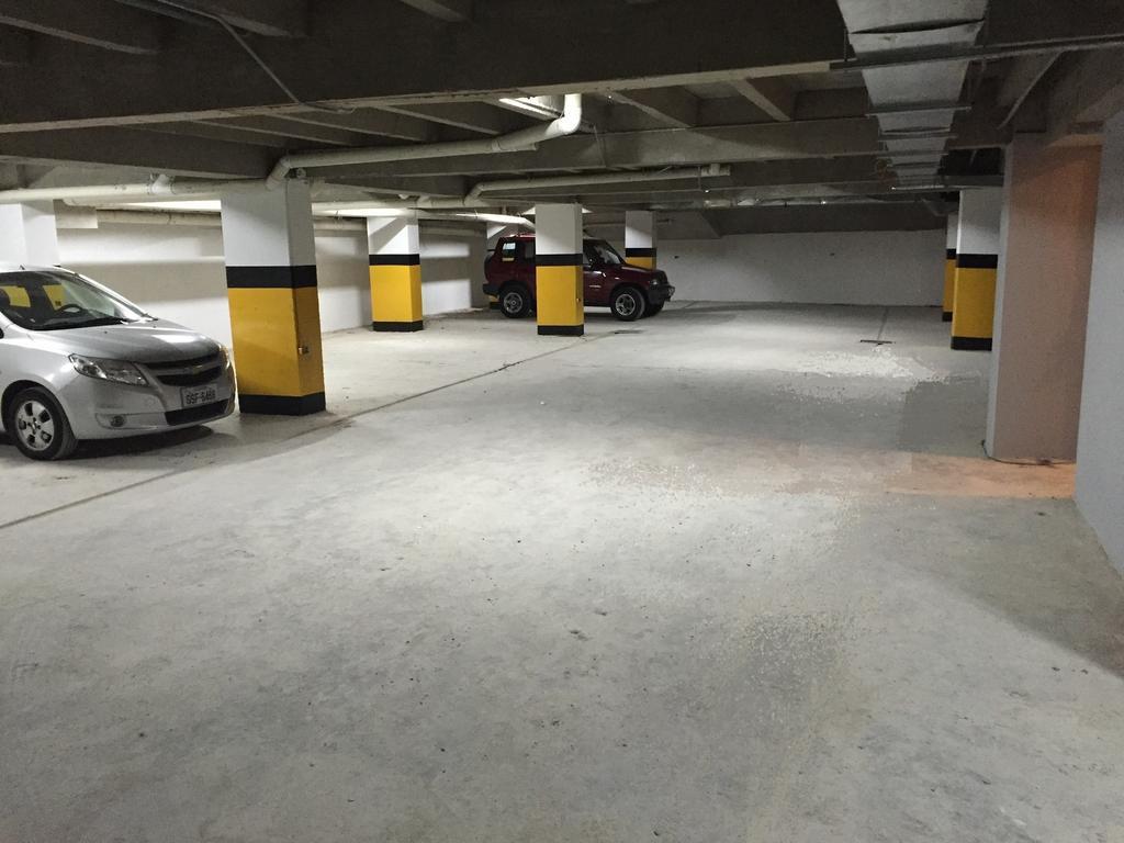 Hotel Marcelius Guayaquil Dış mekan fotoğraf