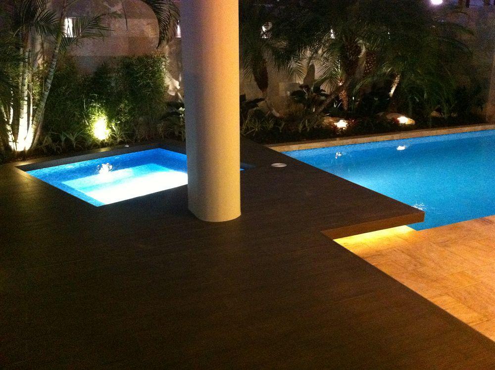 Hotel Marcelius Guayaquil Dış mekan fotoğraf