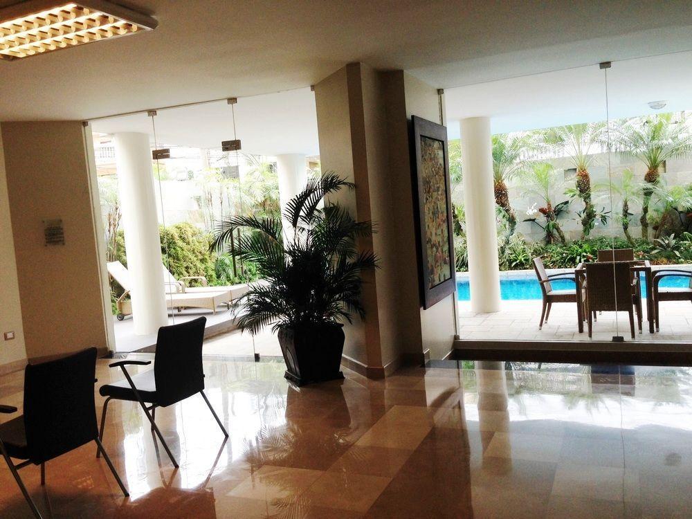 Hotel Marcelius Guayaquil Dış mekan fotoğraf