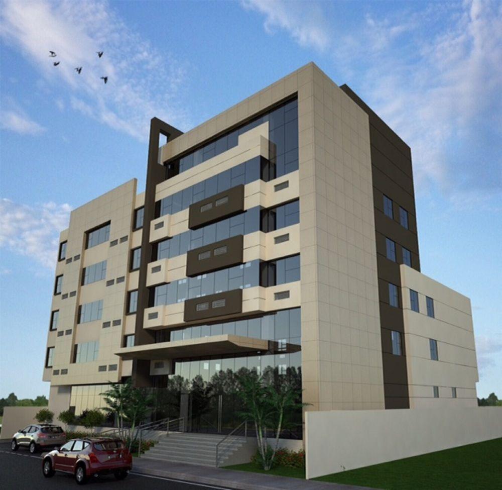 Hotel Marcelius Guayaquil Dış mekan fotoğraf