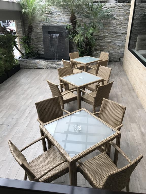 Hotel Marcelius Guayaquil Dış mekan fotoğraf
