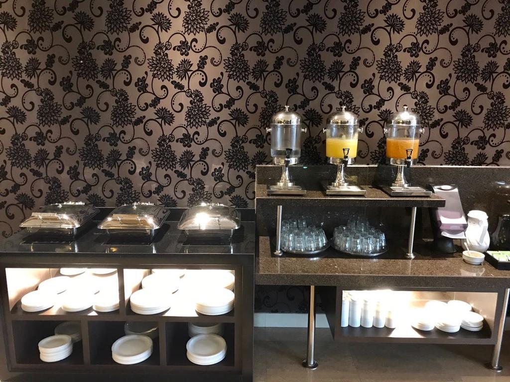 Hotel Marcelius Guayaquil Dış mekan fotoğraf