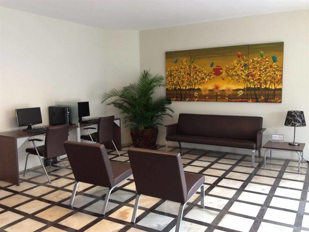 Hotel Marcelius Guayaquil Dış mekan fotoğraf
