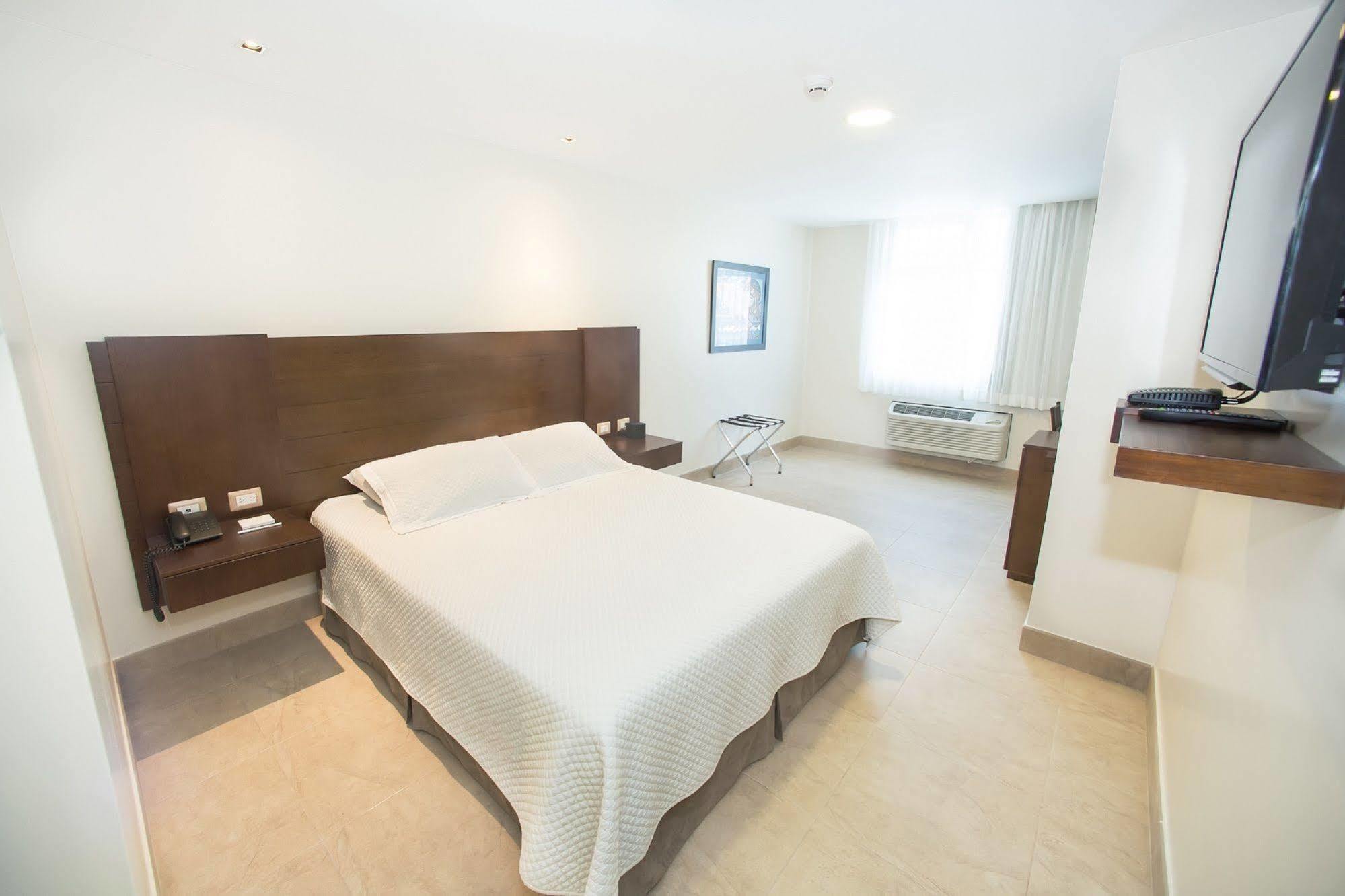 Hotel Marcelius Guayaquil Dış mekan fotoğraf