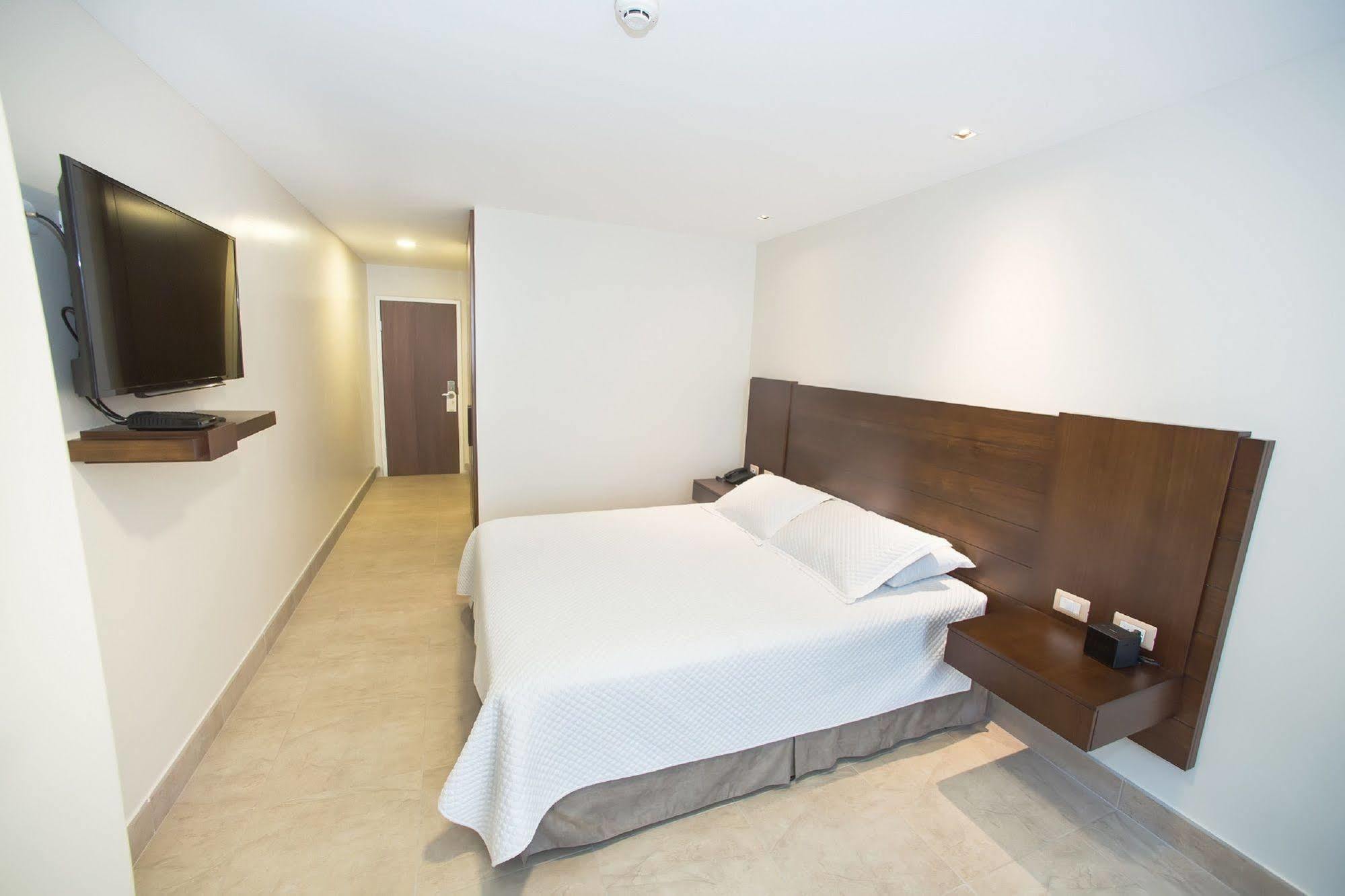 Hotel Marcelius Guayaquil Dış mekan fotoğraf