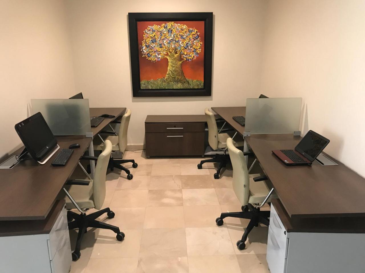 Hotel Marcelius Guayaquil Dış mekan fotoğraf