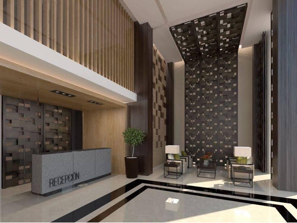 Hotel Marcelius Guayaquil Dış mekan fotoğraf